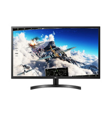 LG 32ML600M-B 32-inch Full HD HDR Gaming Monitor